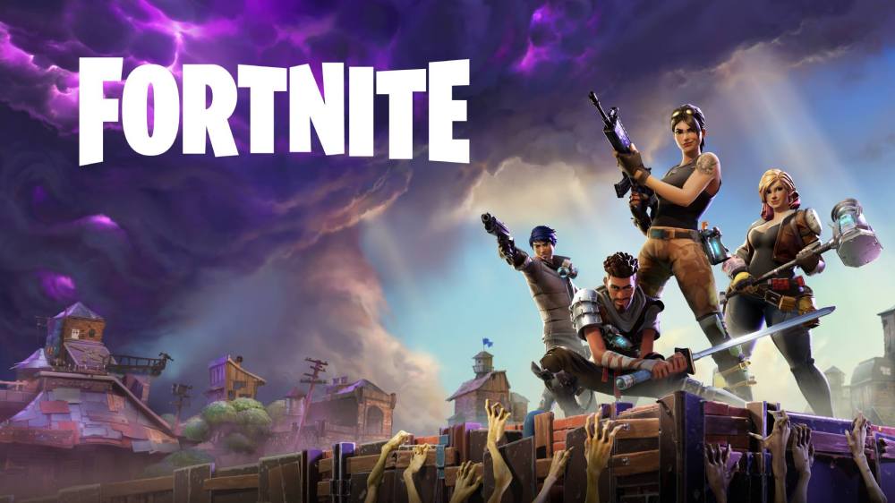 fortnite-game