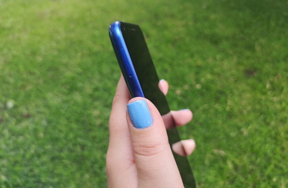 energizer p600s budget smartphone