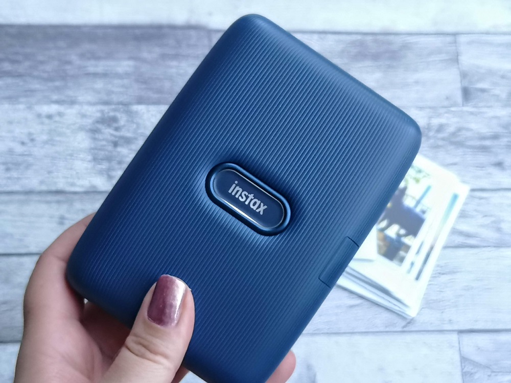 fujifilm mini link printer