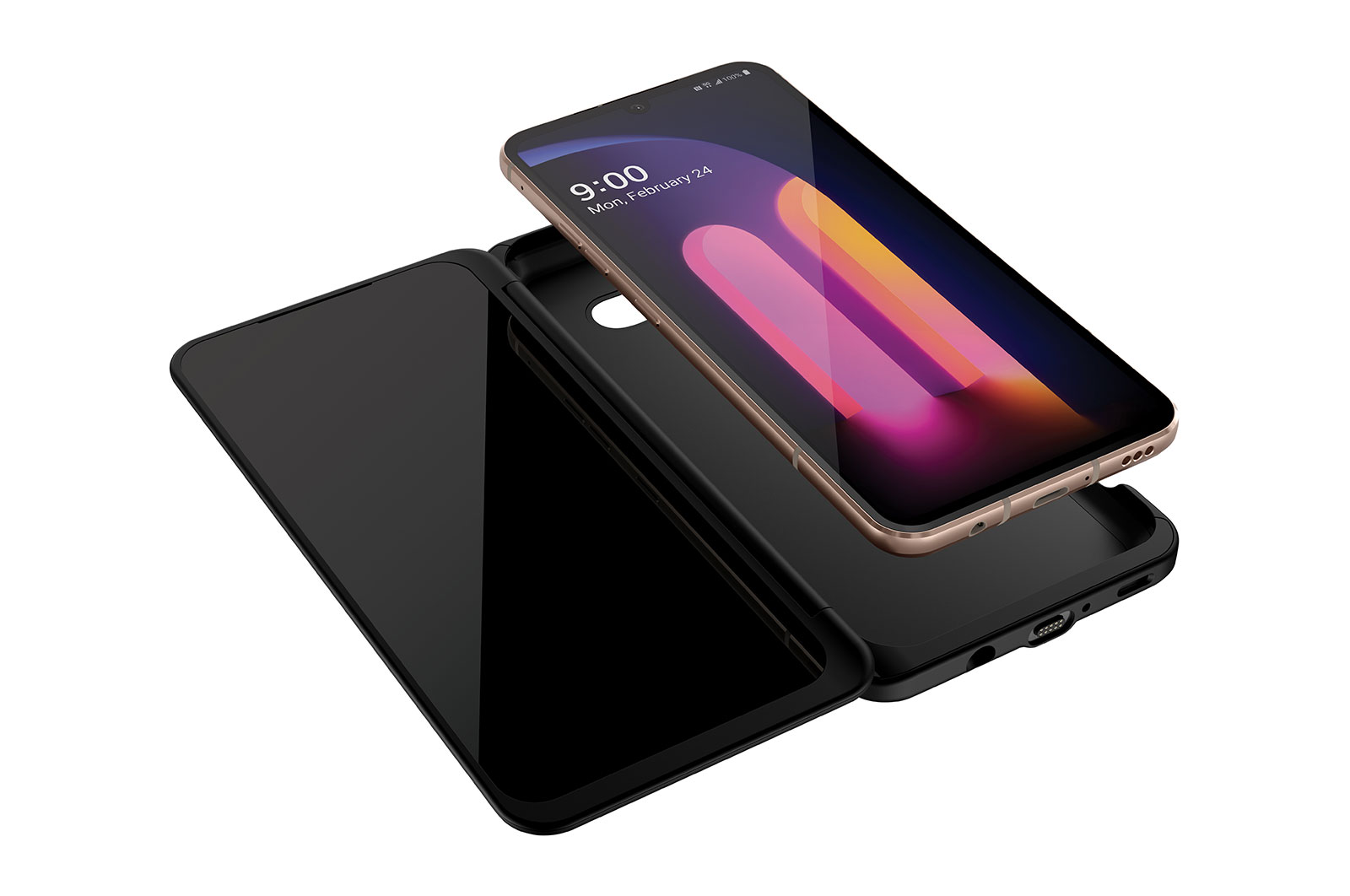 LG's new V60 ThinQ 5G coming to SA in May – Tech Valkyrie