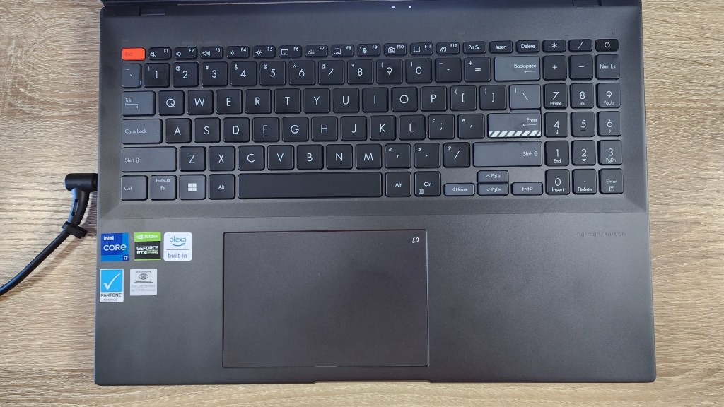 16x pro oled keyboard