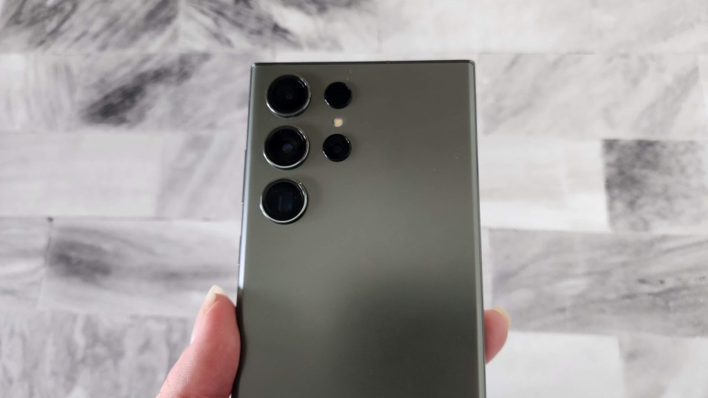 s23 ultra camera lenses