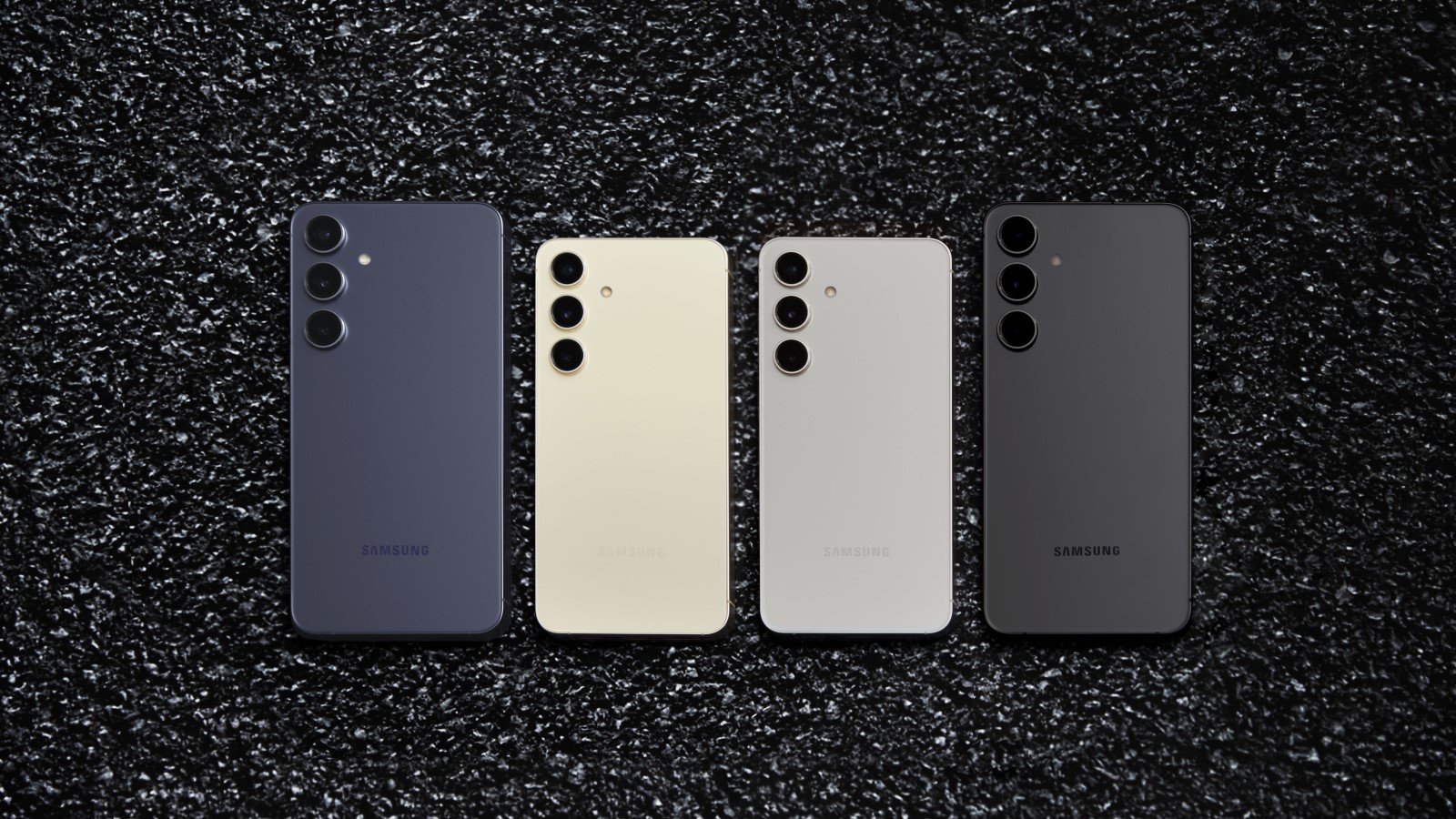 Samsung unveils AI-focused Galaxy S24 series: price and details for