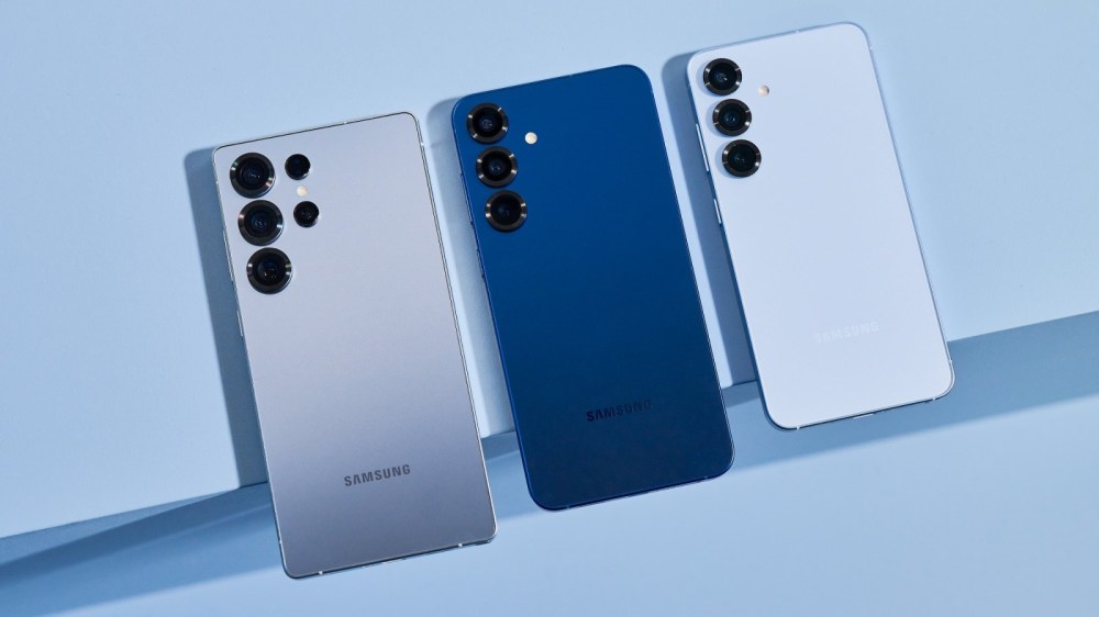 Samsung unveils Galaxy S25 series with lower price in South Africa